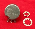 Clarostat 380c-3, 10k Potentiometer 10 K -s 20 1509 - New. Fixed Price $9.99.