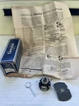 Centralab Nt-133 500m Ohm Potentiometer. Fixed Price $10.41.