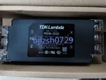 1pcs New Tdk-lambda Rshn-2030 30a Power Supply &kh. Fixed Price $157.38.