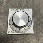 Dynamatic P/n# 15-358 2.5k Ohm Manual Speed Pot (per Each). Fixed Price $225.00.