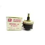 Ohmite Rhs100 Nsmp. Fixed Price $52.00.