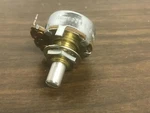 Honeywell Clarostat Cm39904 Potentiometer New 1.2 Meg Ohm Ohms Screwdriver Slot. Fixed Price $45.00.
