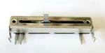 Alps 2-7/8" Long Slide Log Potentiometer, 10k Ohm,. Fixed Price $13.85.