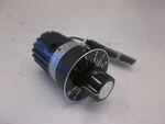 Tokyo Rikosha Varitap Vp-03a Potentiometer Thyristor, Used. Fixed Price $22.50.