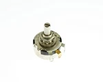 Ra20sasd252a Clarostat Potentiometer 2.5 Kohm, 2w 5905-00-807-0832. Fixed Price $59.99.