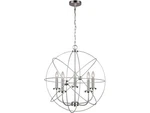 Canarm Summerside 5-light Chain Chandeli. Fixed Price $126.95.