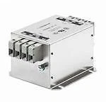 Schaffner Emc Fn3256h-16-29. Fixed Price $189.52.