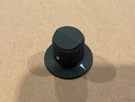 (1 Pc) Ms91528-1f2b, Raytheon, Knob. Fixed Price $22.49.