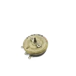 Ohmite 0531 Ser. N Unmp. Fixed Price $257.00.
