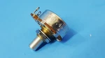 One-potentiometer 601-463 Clarostat, 10mohm, Solder Lug Panel Meter, 1/4" Shaft. Fixed Price $15.00.