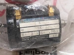 Beckman Helipot 5k Precision Potentiometer 3% 0.5% Linear Panel Nos. Fixed Price $79.00.