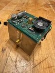 Agilent Hp 5086-7441 Sytm 0.01 - 20.0ghz (5061-1070). Fixed Price $100.00.