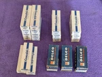 Centralab & Delco Car Volume Controls Ford, Chevy, Plymouth, Universal 1950's. Fixed Price $75.00.