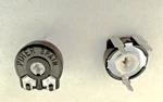 10 Pcs Pt10lv10-101a2020 Piher Potentiometer 1turn Horizontal Tht 10mm 100r 20%. Fixed Price $4.90.
