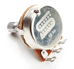 Seymour Duncan Sdp-250 250k Split-shaft Smooth-turning Potentiometer Guitar Pot. Fixed Price $14.84.