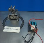 Airotronics 3-1rc3333 Module Sp186u013 =used= One. Fixed Price $14.50.