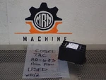 Cosel Tac 20-683 Noise Filter Used With Warranty See All Pictures. Fixed Price $99.99.