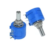 3590s-2-203l 20k Ohm Pot 10 Turn Bourns Rotary Wirewound Precision Potentiometer. Fixed Price $16.48.