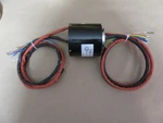Orbex Group Through Hole Commutator Slip Ring 100133 12 Terminal 43885-1520. Fixed Price $272.33.