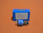 Clarostat 392c21k Rv6laysa102a 1k Ohm 500mw Military Spec Linear Potentiometer. Fixed Price $18.49.