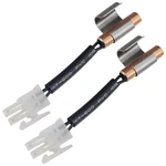 Mifyca W10383615 Refrigerator Thermistor With Clip Compatible With.... Fixed Price $21.99.
