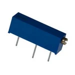 3006p-cj4-501 Bourns Trimming Potentiometers 3/4" Rectangle. Fixed Price $35.00.