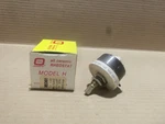 New Ohmite Rhs5k0 Rheostat 25w 500ohms Model H Ak. Fixed Price $79.99.