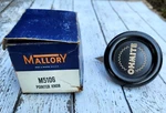 Ohmite 5106 Pointer Knob Handwheel - Nos. Fixed Price $40.00.