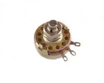 Ohmite Clu2541, 2 Watt 250k Ohm Linear Potentiometer Mil Rv4laysa254a. Fixed Price $19.95.
