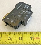 Phoenix Contact Teal Surge Suppression Module 0460063 275v 15ka Val-ms Be M181. Fixed Price $30.00.