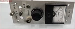 Simpson Panel Meter 0-10 Dc Volts With Jain200p105ua Allen Bradley Potentiometer. Fixed Price $37.95.