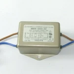Nemic Lambda Noise Filter Mbw-1203-22 250v 50/60hz. Fixed Price $24.99.