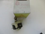 Ohmite Rheostat L0144, 8 Ohms, 25 Watt, Model H New In Original Box. Fixed Price $87.00.
