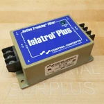 Control Concepts Ic+105 Islatrol Plus Active Tracking Filter - Used. Fixed Price $7.99.