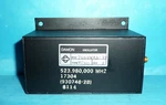 Damon Industries 7668wxa-2b Type Tcxo Crystal Controlled Oscillator 523.980mhz. Fixed Price $15.98.