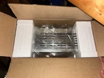 Hubbell Powerohm Resistors P14466-10 Brake Resistor Oringinal Packaging. Fixed Price $200.00.