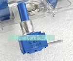 1pcs Bourns 91a1ab28b13l 5k Precision Potentiometer 91a1a-b28-b13l. Fixed Price $50.00.