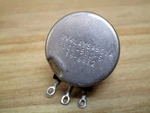Clarostat Rv4laysa501a Potentiometer. Fixed Price $19.77.