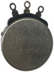 Cts Ra20a1pd103aj 10k Ohm Rotary Potentiometer Vintage Audio Replacement Part. Fixed Price $16.00.