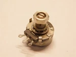 Ms Honeywell Clarostat Rv4laysa751a 750 Ohm 2w 10% Linear Locking Potentiometers. Fixed Price $16.99.