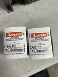 Lovato Lpcpa010, 22mm, 10k Potentiometer With 30mm Adaptor. Fixed Price $27.64.