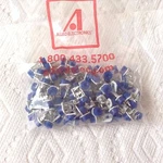 Bourns Inc 3306f-1-102 Trimmer 6mm Round Single-turn Cermet 1k Ohms Qty 100. Fixed Price $79.99.