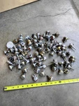 Large Lot Of Usa Potentiometers: Allen-bradley Plus. Fixed Price $85.00.