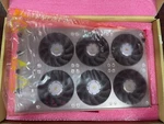 New In Box Alcatel/lucent Ema-bfan-e7360 Isam Fx 8inteligent Fan. Fixed Price $500.00.