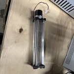 Qg030-198/12 Ebm Papst Blower See Pics. Fixed Price $35.00.
