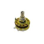 Allen Bradley A-b Jain048s104ua Rotary Potantiometer, Type J .1 Meg Made In Usa. Fixed Price $19.97.