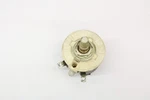 R25-500 Memcor 500 Ohm 25watt 1/2 Shaft 3/8 Bushing Reostat Potentiometer. Fixed Price $39.99.