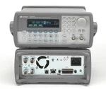 Hp Agilent 33220a 20mhz Function / Arb Waveform Generator (open Box, New). Fixed Price $800.00.