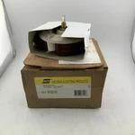 New Esab A672510 Rheostat 12ohm 150watt. Fixed Price $104.99.