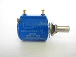 New Bourns Precision Potentiometer 3501h 1-102 3051h1102. Fixed Price $19.99.